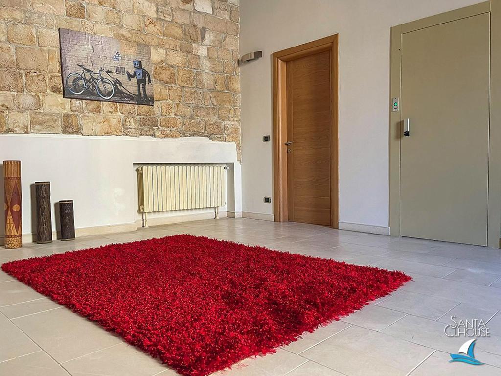 Villa Santa Clhouse Bari Esterno foto