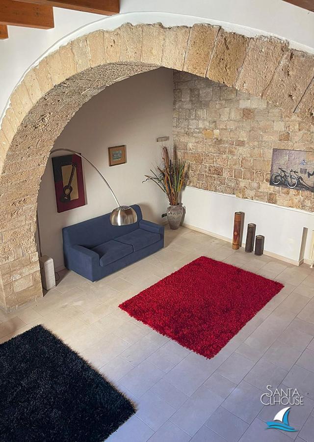 Villa Santa Clhouse Bari Esterno foto