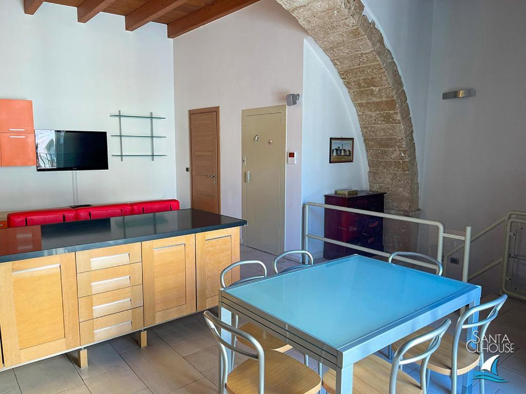 Villa Santa Clhouse Bari Esterno foto