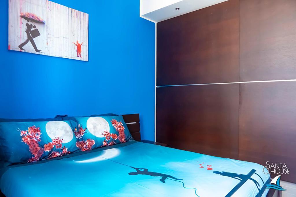 Villa Santa Clhouse Bari Esterno foto