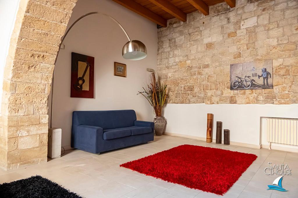 Villa Santa Clhouse Bari Esterno foto