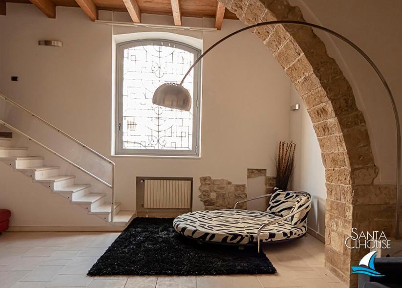 Villa Santa Clhouse Bari Esterno foto