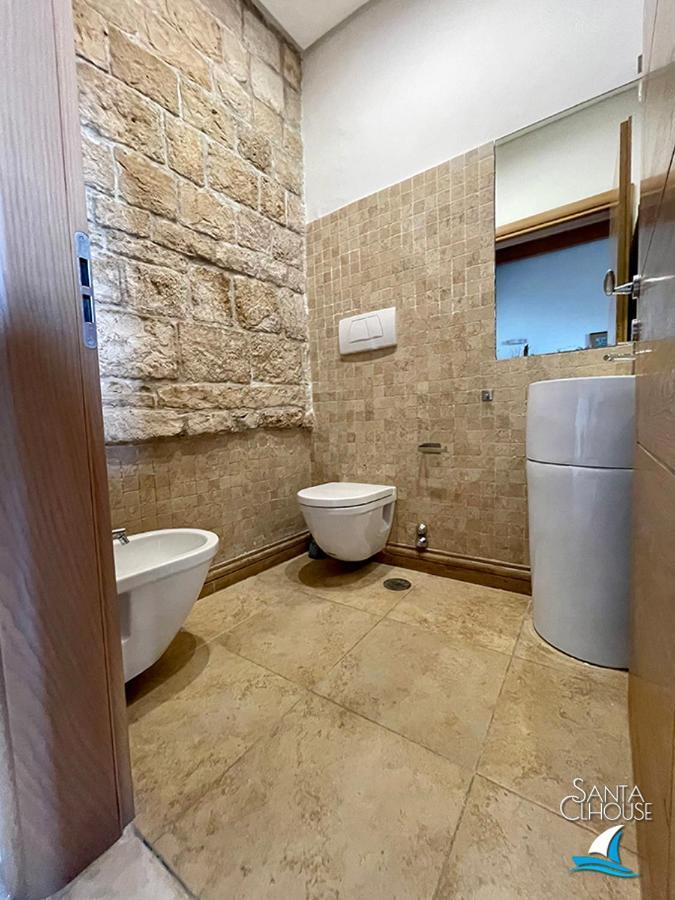 Villa Santa Clhouse Bari Esterno foto
