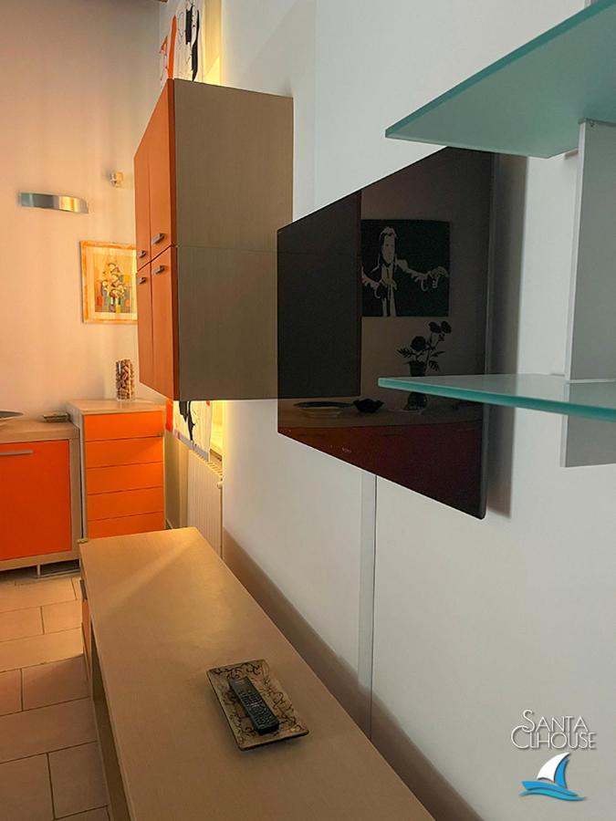 Villa Santa Clhouse Bari Esterno foto